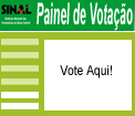 Participe do Painel de Votação do Sinal